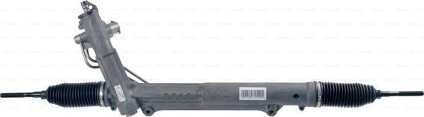 BOSCH K S01 000 880 - Рульовий механізм, рейка avtolavka.club