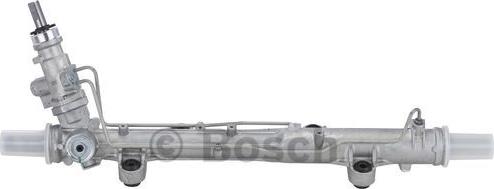 BOSCH K S01 000 888 - Рульовий механізм, рейка avtolavka.club