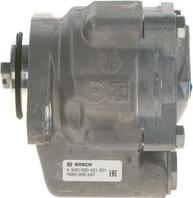 BOSCH K S01 000 391 - Гідравлічний насос, рульове управління, ГУР avtolavka.club