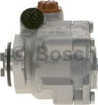 BOSCH K S01 000 339 - Гідравлічний насос, рульове управління, ГУР avtolavka.club