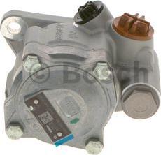 BOSCH K S01 000 339 - Гідравлічний насос, рульове управління, ГУР avtolavka.club