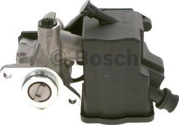 BOSCH K S01 000 326 - Гідравлічний насос, рульове управління, ГУР avtolavka.club