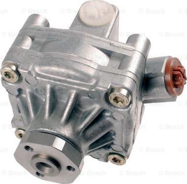 BOSCH K S01 000 266 - Гідравлічний насос, рульове управління, ГУР avtolavka.club