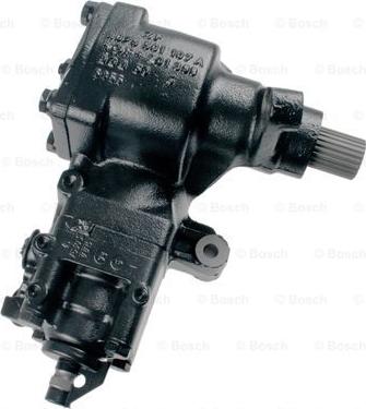 BOSCH K S01 001 494 - Рульовий механізм, рейка avtolavka.club