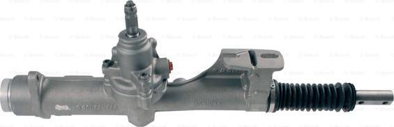 BOSCH K S01 001 477 - Рульовий механізм, рейка avtolavka.club