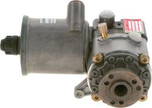 BOSCH K S01 001 336 - Гідравлічний насос, рульове управління, ГУР avtolavka.club