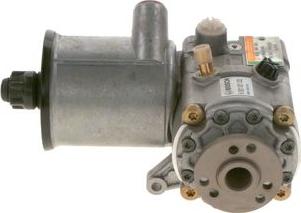 BOSCH K S01 001 332 - Гідравлічний насос, рульове управління, ГУР avtolavka.club