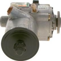 BOSCH K S01 001 332 - Гідравлічний насос, рульове управління, ГУР avtolavka.club