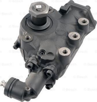 BOSCH K S01 001 245 - Рульовий механізм, рейка avtolavka.club