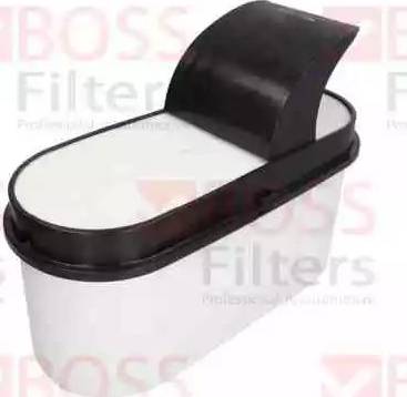 BOSS FILTERS BS01-148 - Повітряний фільтр avtolavka.club