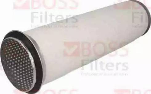 BOSS FILTERS BS01-156 - Повітряний фільтр avtolavka.club