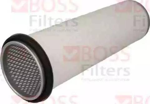 BOSS FILTERS BS01-157 - Повітряний фільтр avtolavka.club