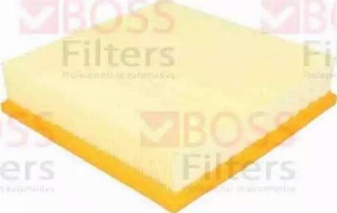 BOSS FILTERS BS02-001 - Фільтр, повітря у внутрішній простір avtolavka.club