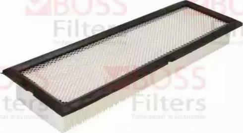 BOSS FILTERS BS02-073 - Фільтр, повітря у внутрішній простір avtolavka.club