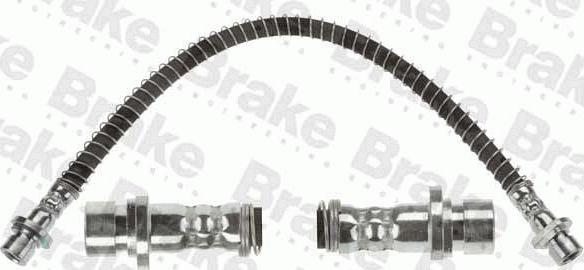 Brake Engineering BH775992 - Гальмівний шланг avtolavka.club