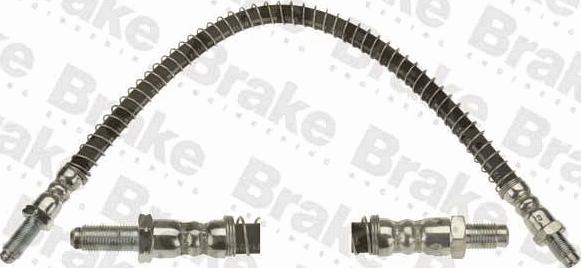 Brake Engineering BH775185 - Гальмівний шланг avtolavka.club