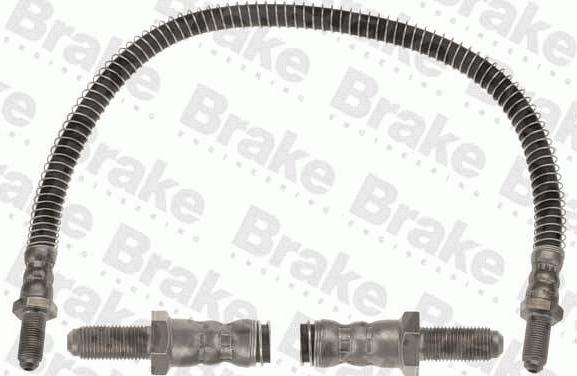 Brake Engineering BH775178 - Гальмівний шланг avtolavka.club