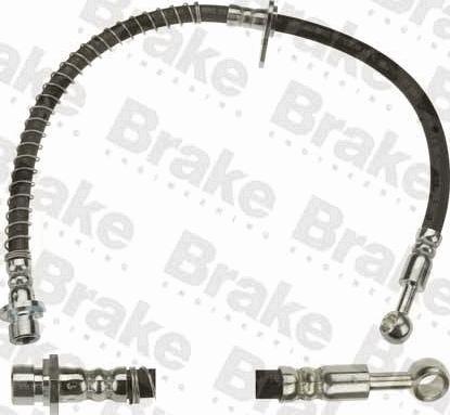 Brake Engineering BH775235 - Гальмівний шланг avtolavka.club