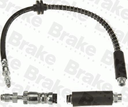 Brake Engineering BH770311 - Гальмівний шланг avtolavka.club