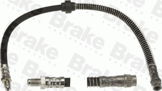 Brake Engineering BH770224 - Гальмівний шланг avtolavka.club