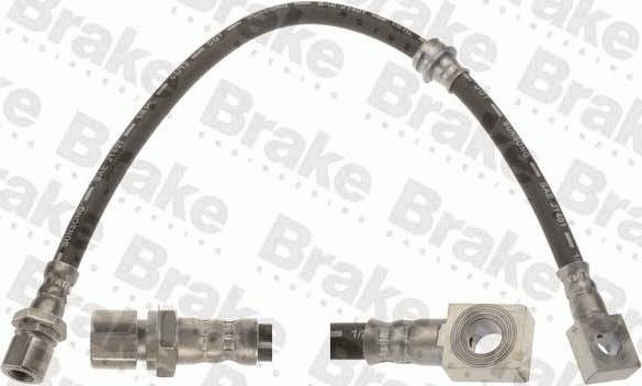 Brake Engineering BH770270 - Гальмівний шланг avtolavka.club