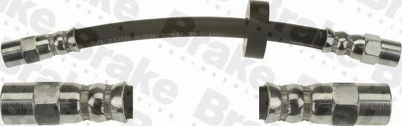 Brake Engineering BH771351 - Гальмівний шланг avtolavka.club
