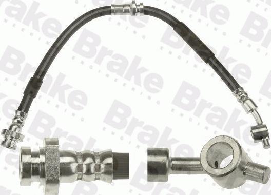 Brake Engineering BH778464 - Гальмівний шланг avtolavka.club