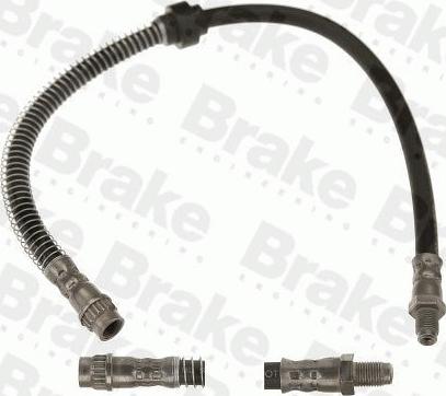 Brake Engineering BH778423 - Гальмівний шланг avtolavka.club