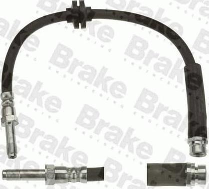 Brake Engineering BH778583 - Гальмівний шланг avtolavka.club