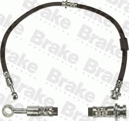 Brake Engineering BH778619 - Гальмівний шланг avtolavka.club