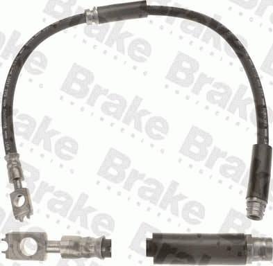 Brake Engineering BH778013 - Гальмівний шланг avtolavka.club