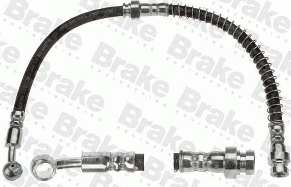 Brake Engineering BH778270 - Гальмівний шланг avtolavka.club