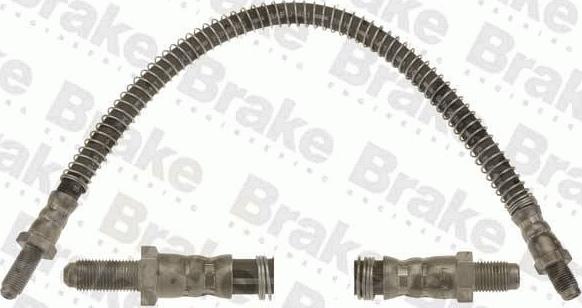 Brake Engineering BH773256 - Гальмівний шланг avtolavka.club