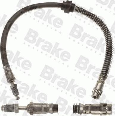 Brake Engineering BH773261 - Гальмівний шланг avtolavka.club