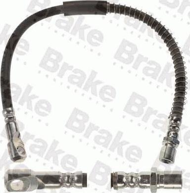 Brake Engineering BH773268 - Гальмівний шланг avtolavka.club