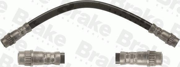 Brake Engineering BH773726 - Гальмівний шланг avtolavka.club