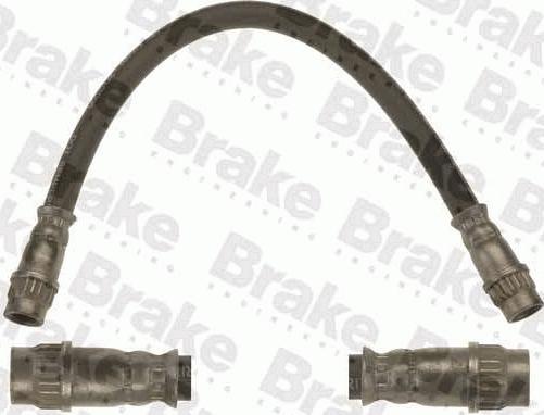 Brake Engineering BH772800 - Гальмівний шланг avtolavka.club