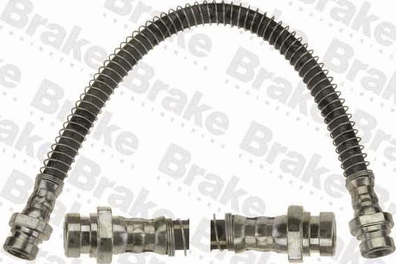 Brake Engineering BH772257 - Гальмівний шланг avtolavka.club