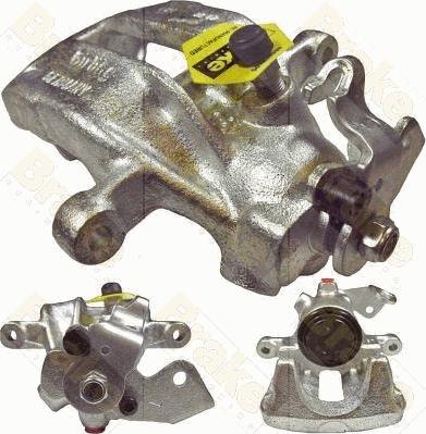 Brake Engineering CA1474 - Гальмівний супорт avtolavka.club