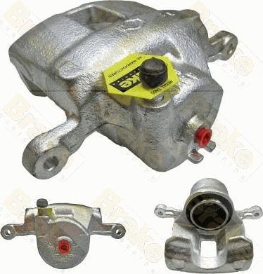 Brake Engineering CA1471 - Гальмівний супорт avtolavka.club