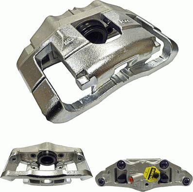 Brake Engineering CA3077R - Гальмівний супорт avtolavka.club