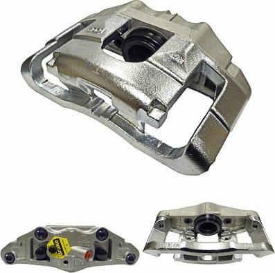 Brake Engineering CA3077 - Гальмівний супорт avtolavka.club