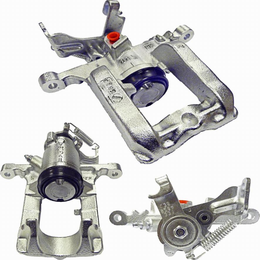 Brake Engineering CA3175R - Гальмівний супорт avtolavka.club