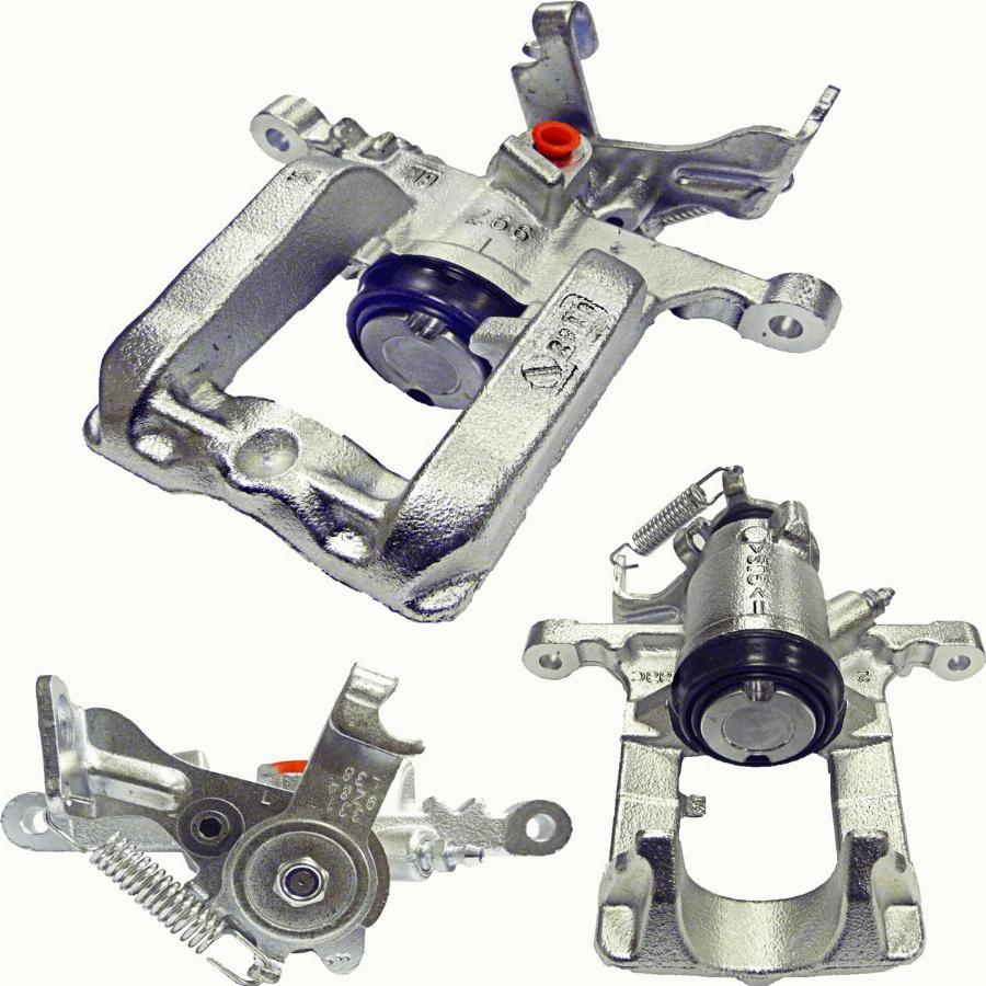 Brake Engineering CA3175 - Гальмівний супорт avtolavka.club