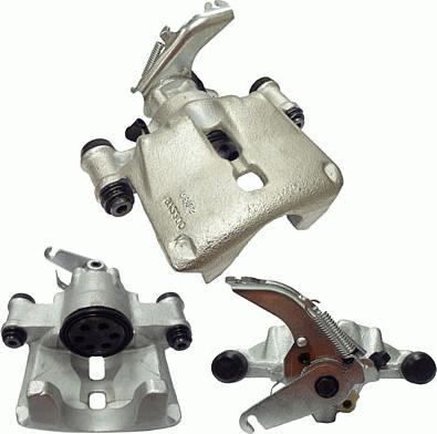 Brake Engineering CA2812R - Гальмівний супорт avtolavka.club