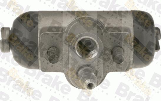 Brake Engineering WC1368BE - Колісний гальмівний циліндр avtolavka.club