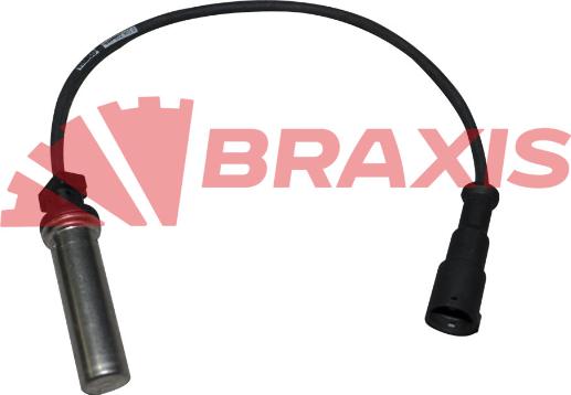 Braxis AK0132 - Датчик ABS, частота обертання колеса avtolavka.club