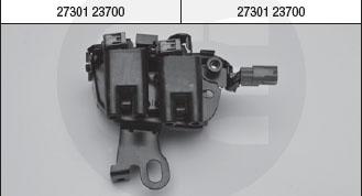 Brecav 238.007E - Котушка запалювання avtolavka.club