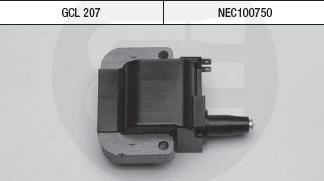 Brecav 222.003E - Котушка запалювання avtolavka.club