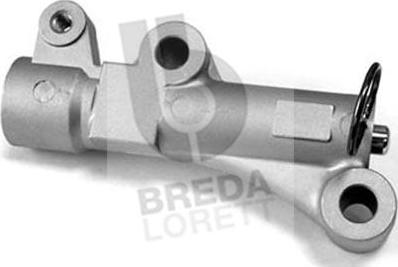 Breda Lorett TDI5233 - Успокоитель, зубчастий ремінь avtolavka.club
